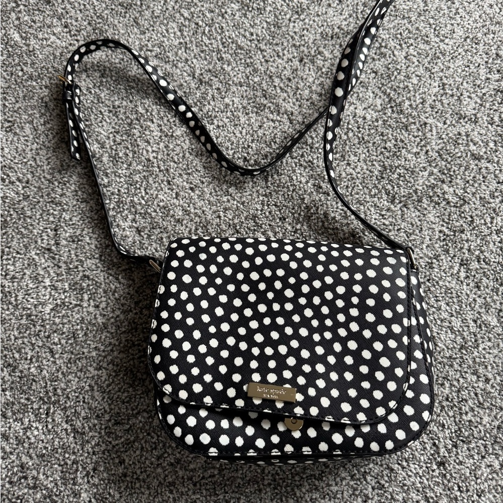 Kate Spade leather purse